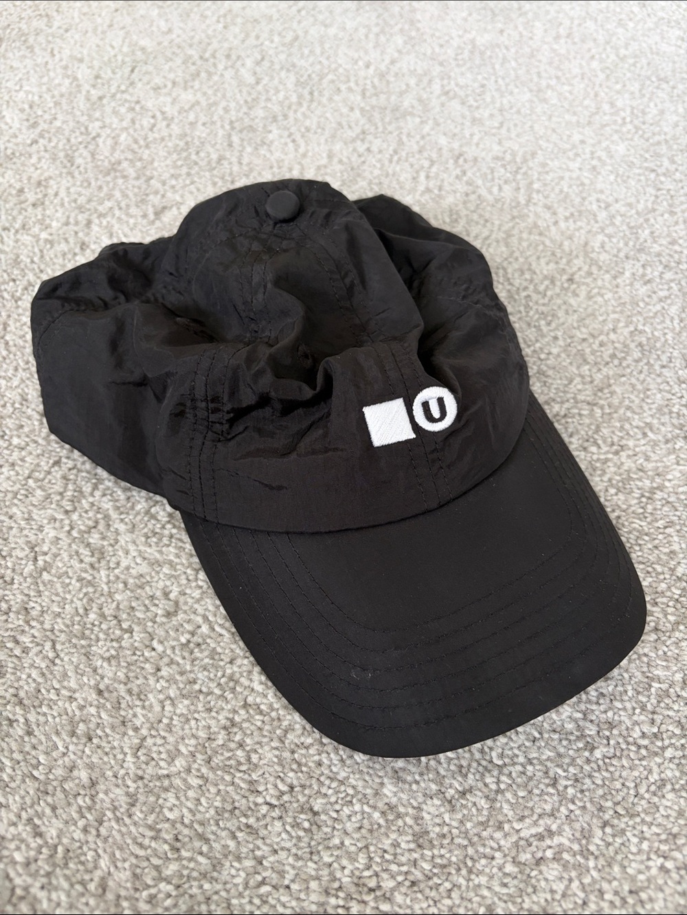 Bandit Running Hat